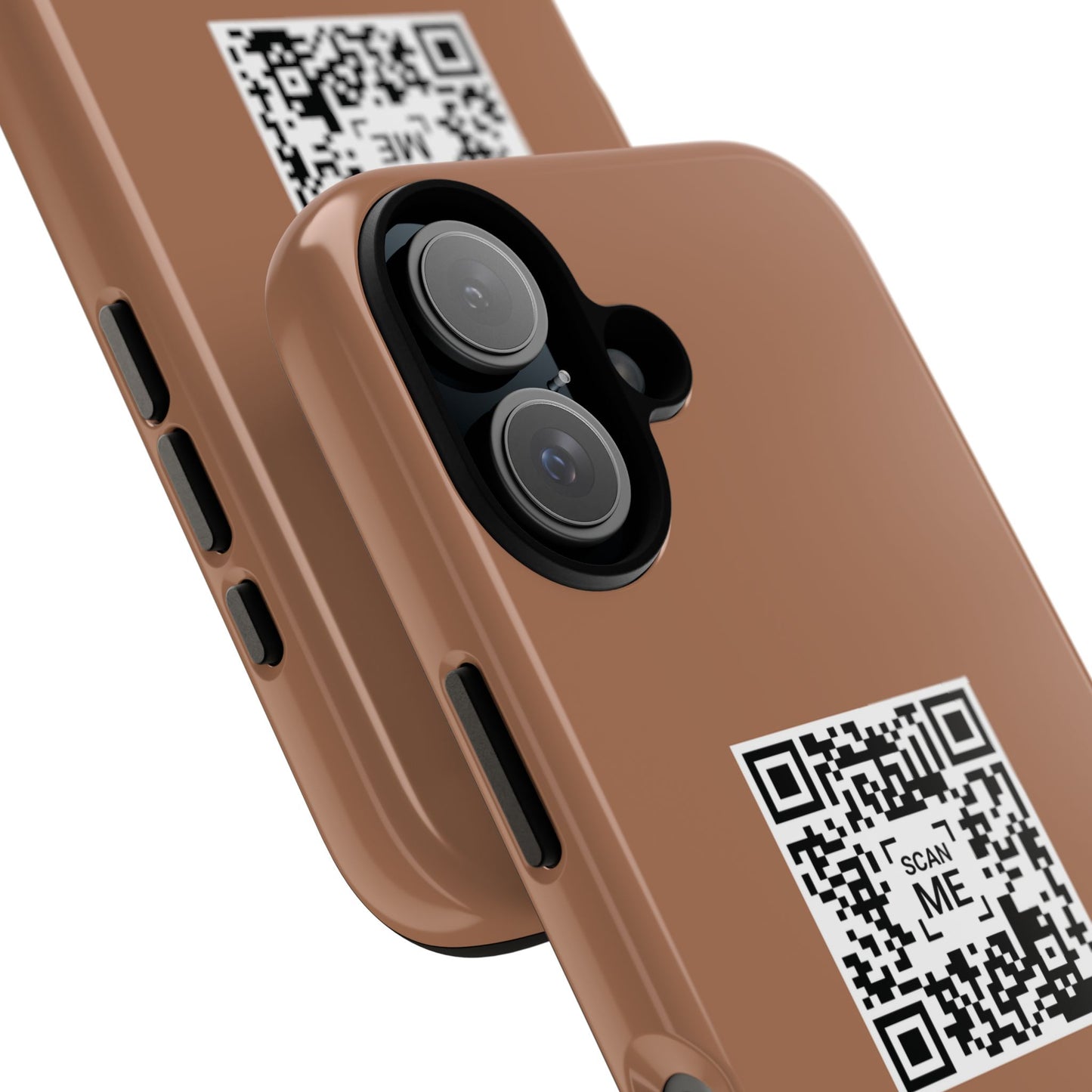 Brown (01) - QRCase