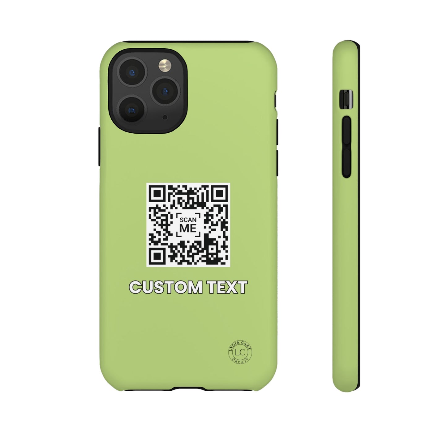 Green (01) - QRCase