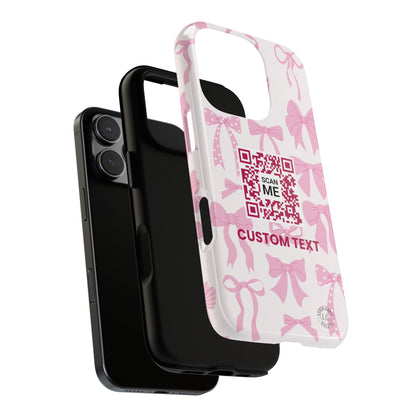 Pink (04) - QRCase