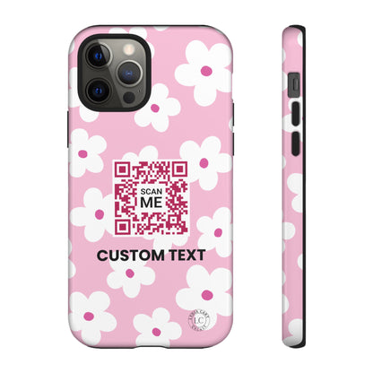 Pink (05) - QRCase