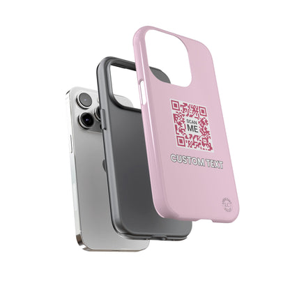 Pink (06) - QRCase