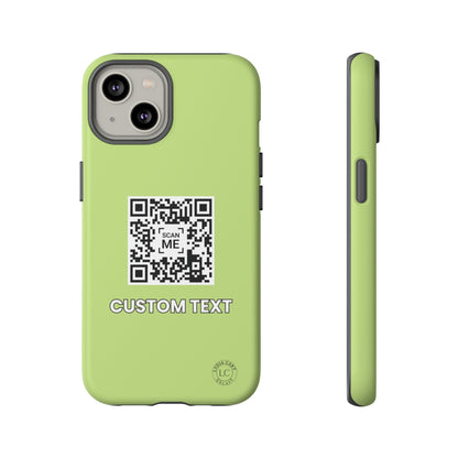 Green (01) - QRCase