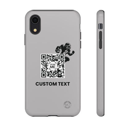 Gray (02) - QRCase