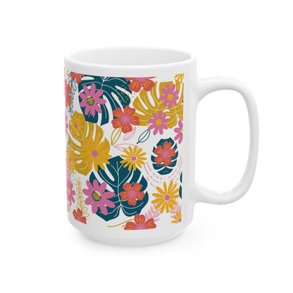 Ceramic Mug (11oz, 15oz)