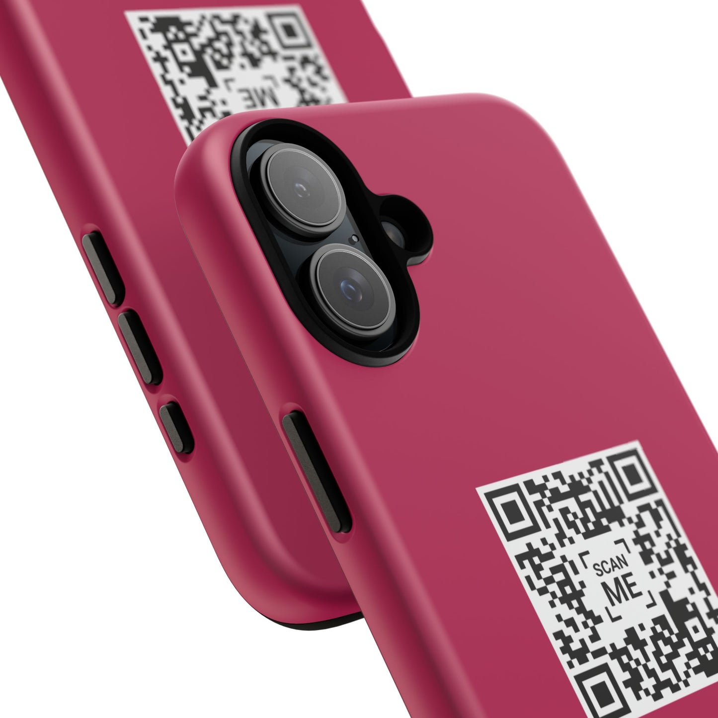 Pink (08) - QRCase