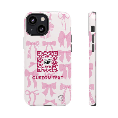 Pink (04) - QRCase