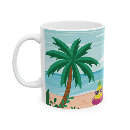 Ceramic Mug (11oz, 15oz)