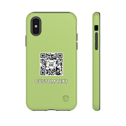 Green (01) - QRCase