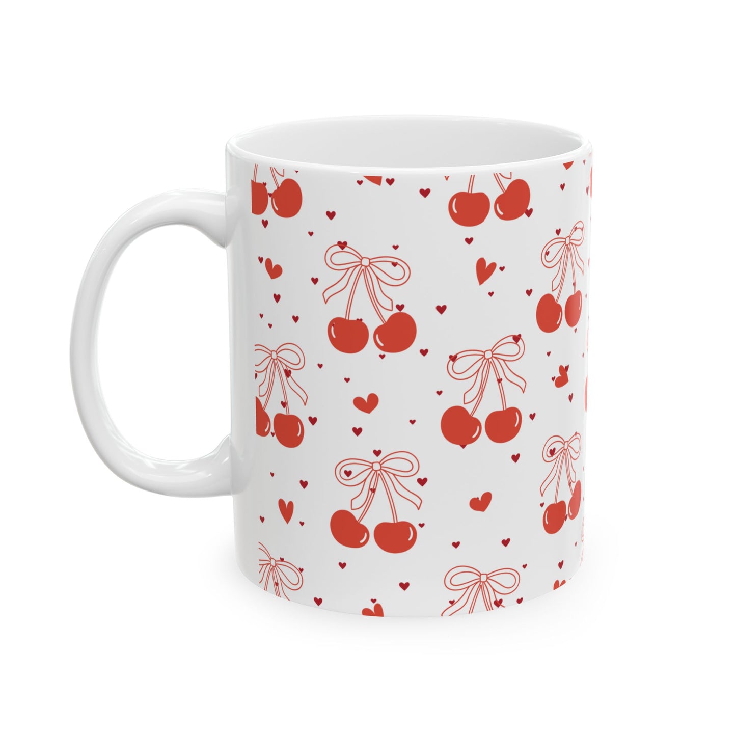 Ceramic Mug (11oz, 15oz)