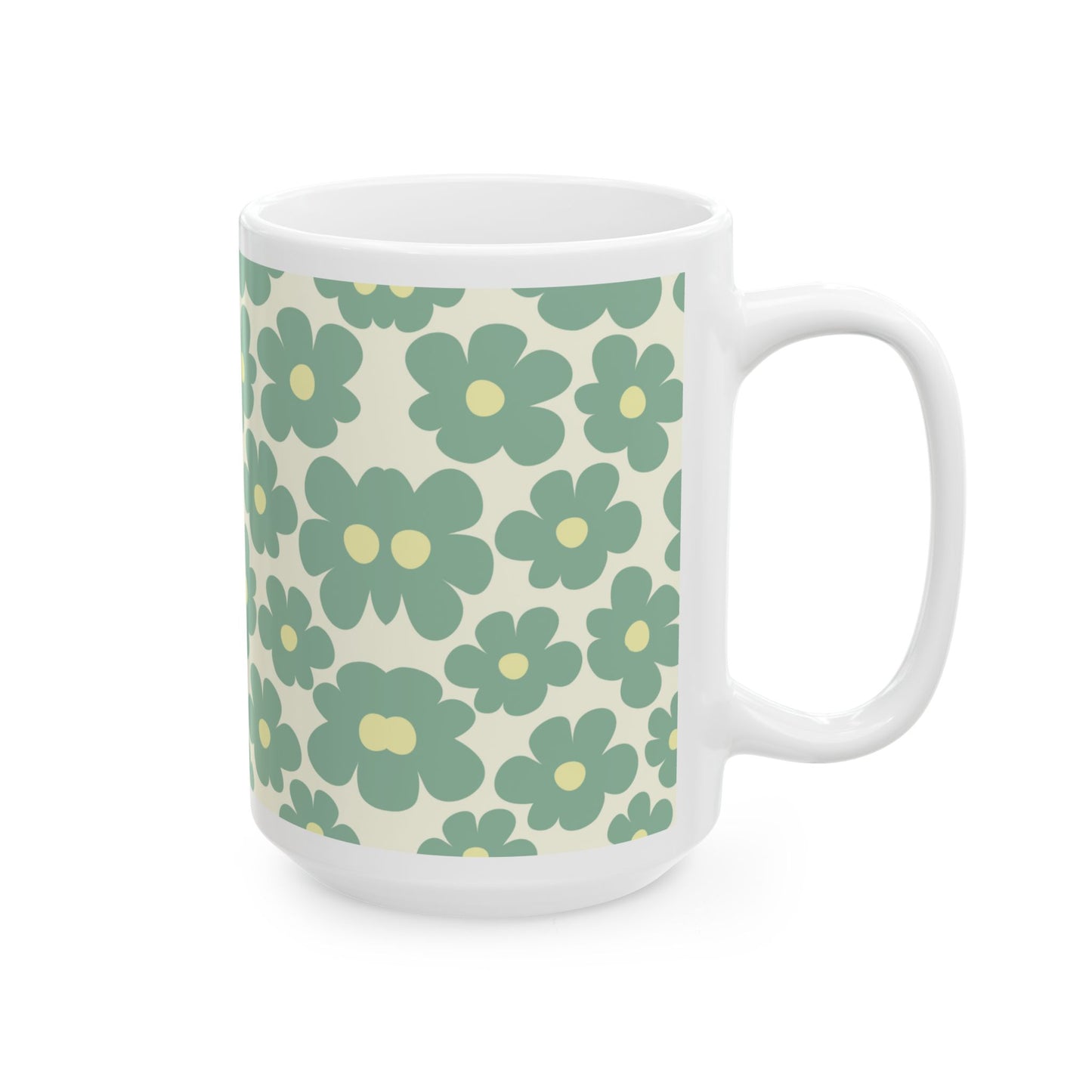 Ceramic Mug (11oz, 15oz)