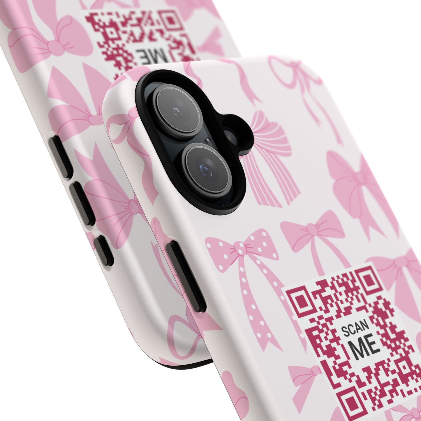 Pink (04) - QRCase