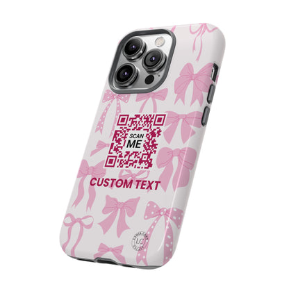 Pink (04) - QRCase