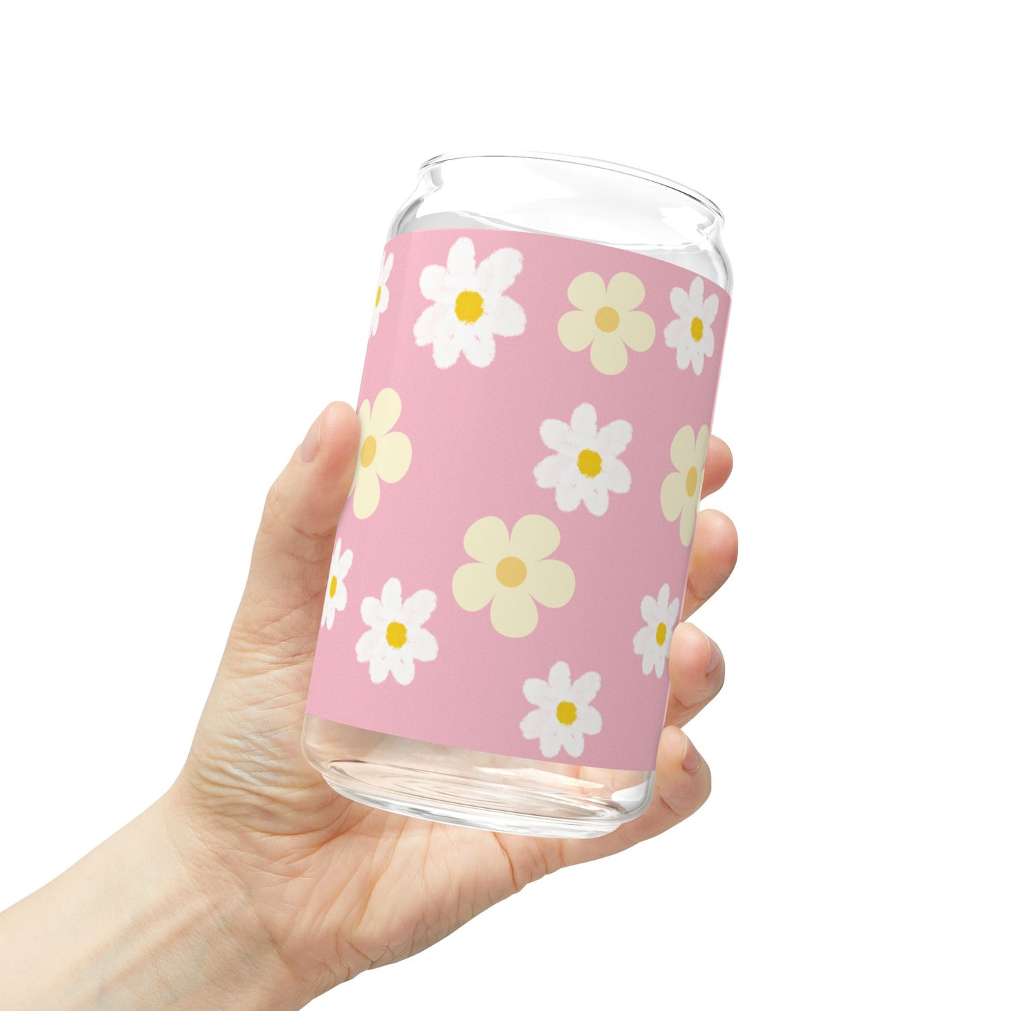 Sipper Glass 16oz