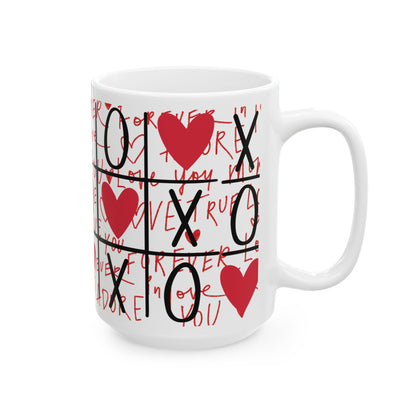 Ceramic Mug (11oz, 15oz)