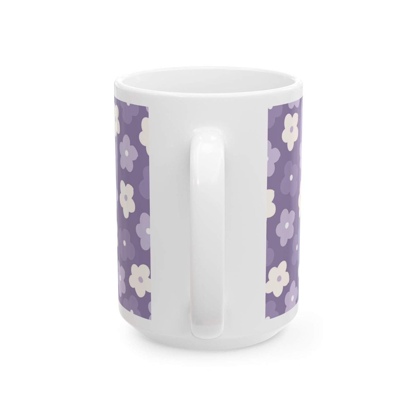 Ceramic Mug (11oz, 15oz)