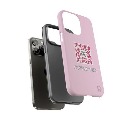 Pink (06) - QRCase