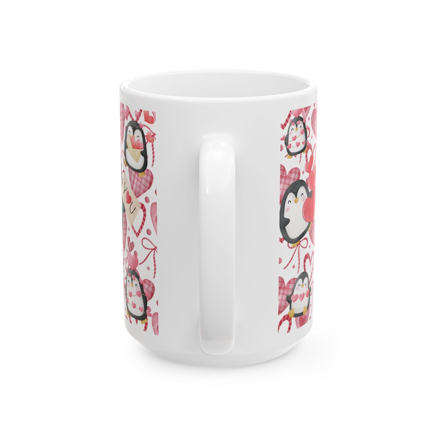 Ceramic Mug (11oz, 15oz)