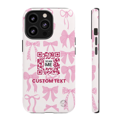 Pink (04) - QRCase