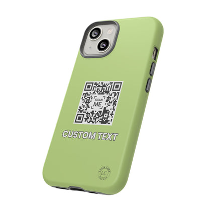 Green (01) - QRCase