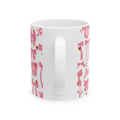 Ceramic Mug (11oz, 15oz)