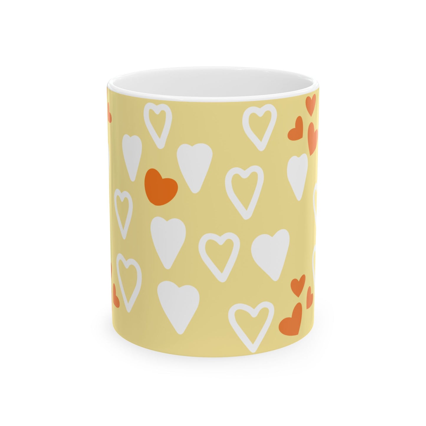 Ceramic Mug (11oz, 15oz)