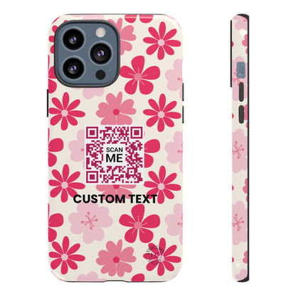 Pink (03) - QRCase