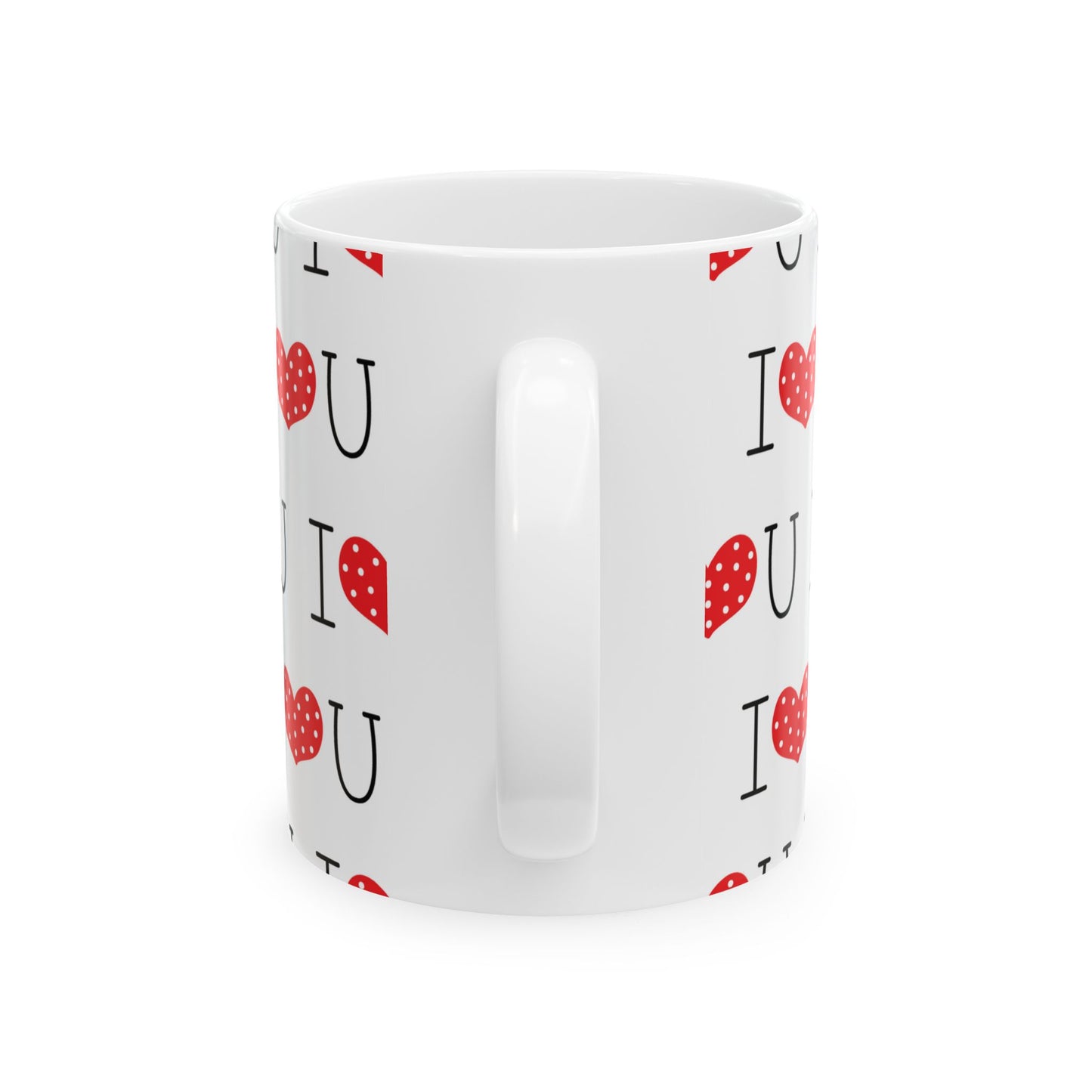 Ceramic Mug (11oz, 15oz)