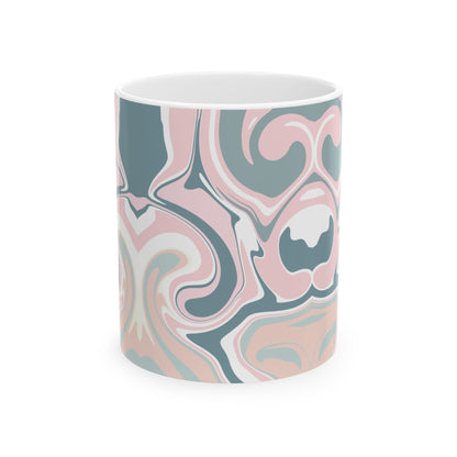 Ceramic Mug (11oz, 15oz)