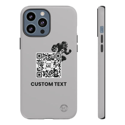 Gray (02) - QRCase