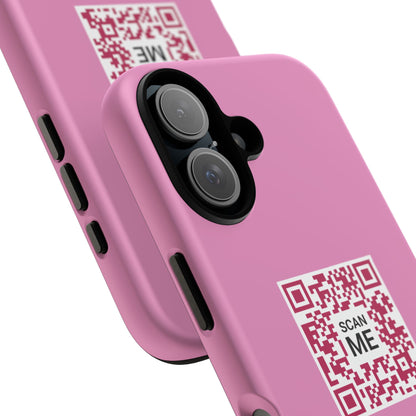 Pink (07) - QRCase