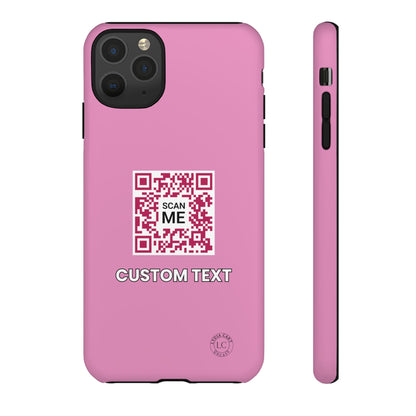 Pink (07) - QRCase