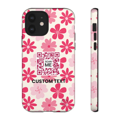 Pink (03) - QRCase