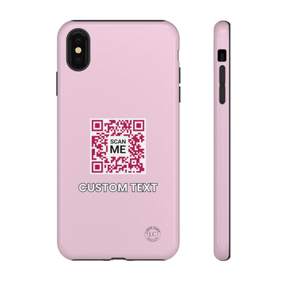 Pink (06) - QRCase