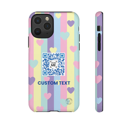 Multi-Colour (01) - QRCase