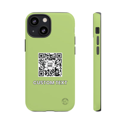 Green (01) - QRCase