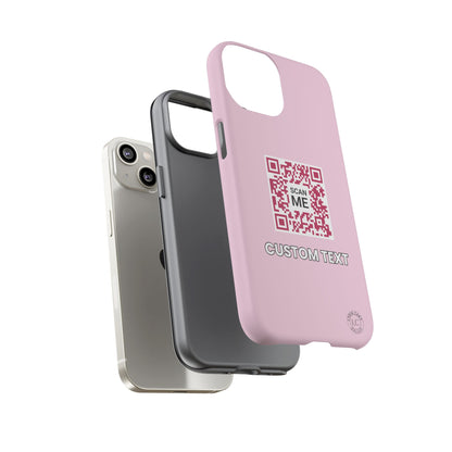 Pink (06) - QRCase