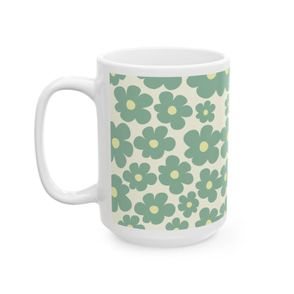 Ceramic Mug (11oz, 15oz)