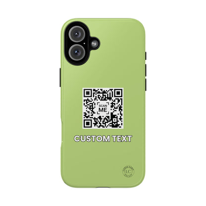 Green (01) - QRCase