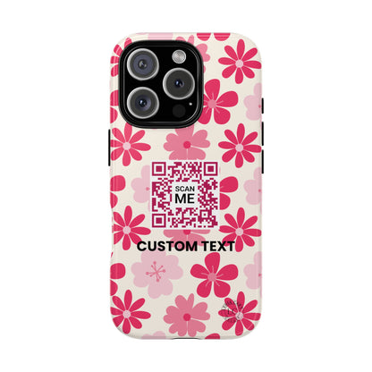 Pink (03) - QRCase