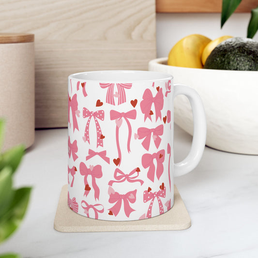 Ceramic Mug (11oz, 15oz)