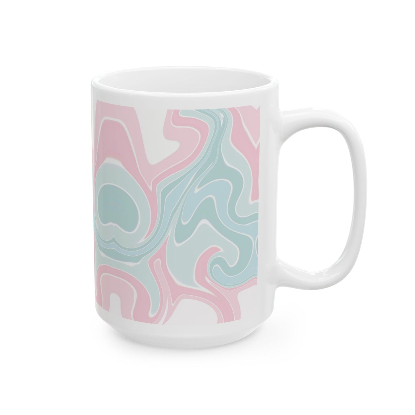 Ceramic Mug (11oz, 15oz)