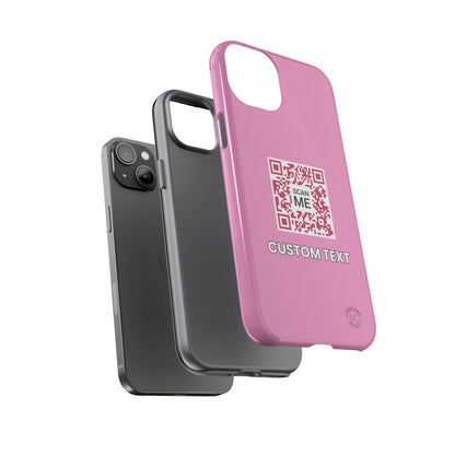 Pink (07) - QRCase