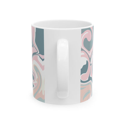 Ceramic Mug (11oz, 15oz)