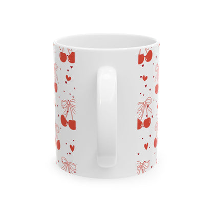 Ceramic Mug (11oz, 15oz)