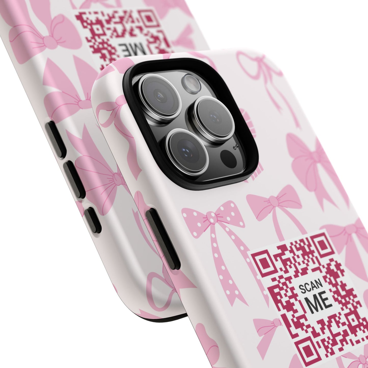 Pink (04) - QRCase