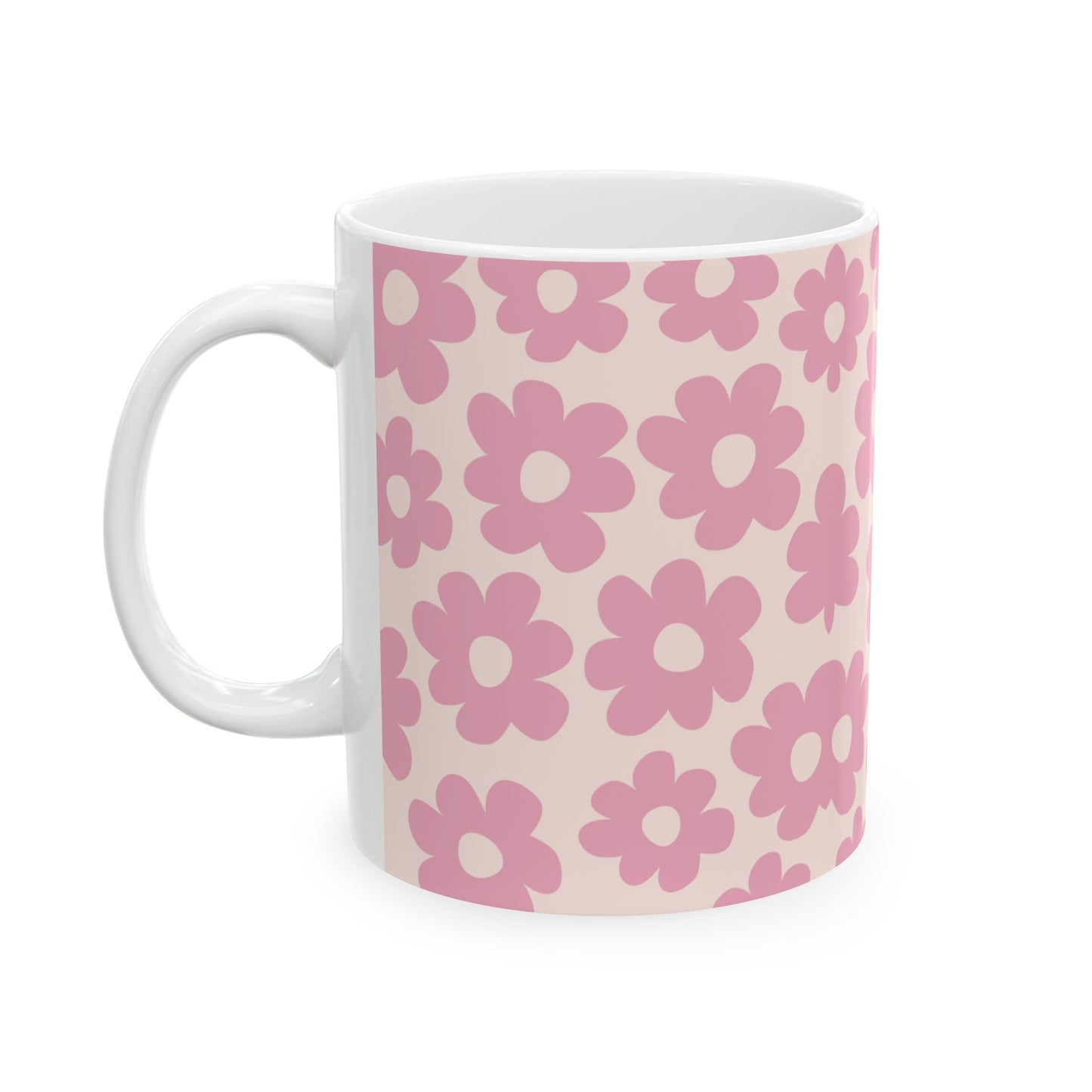 Ceramic Mug (11oz, 15oz)