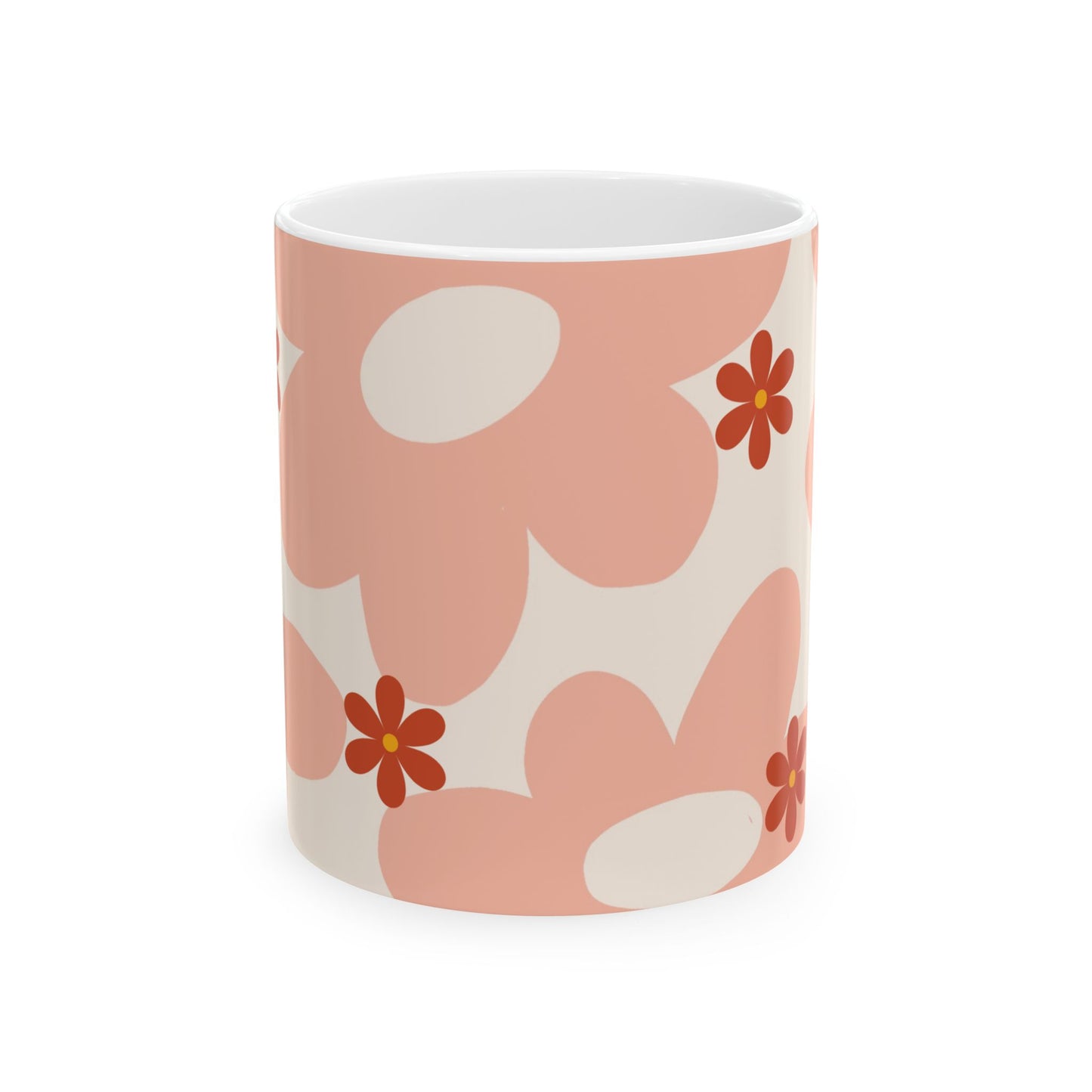 Ceramic Mug (11oz, 15oz)