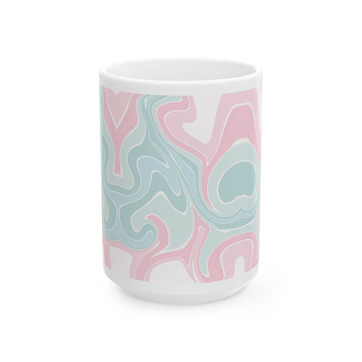 Ceramic Mug (11oz, 15oz)