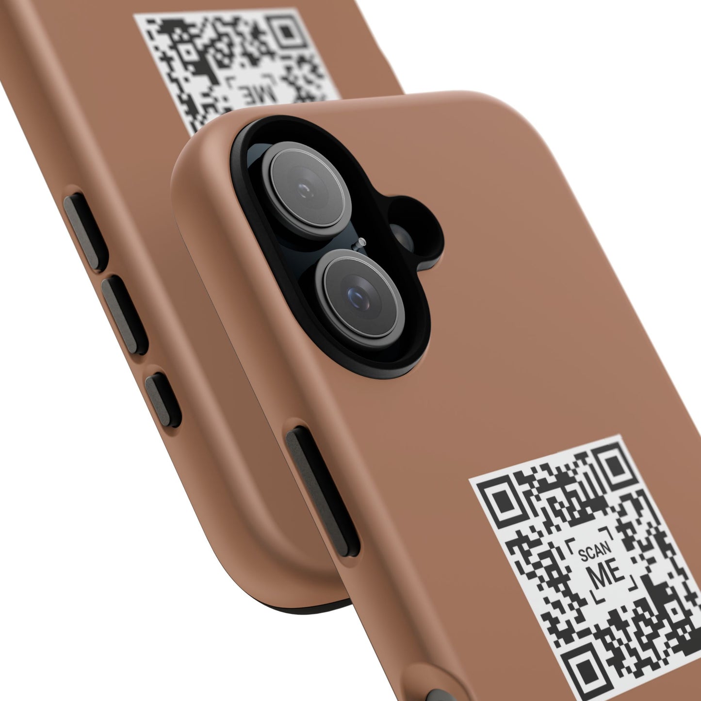 Brown (01) - QRCase