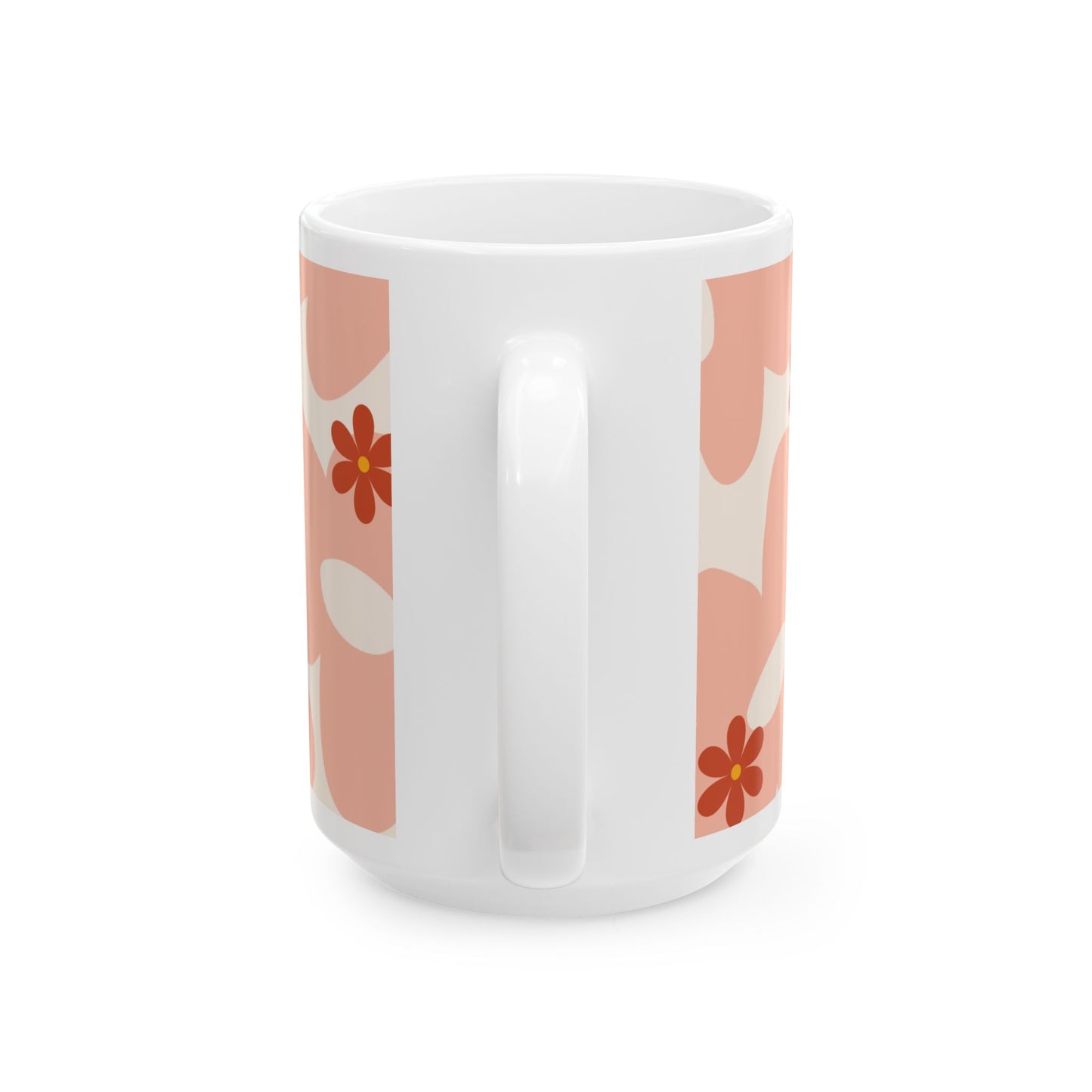 Ceramic Mug (11oz, 15oz)